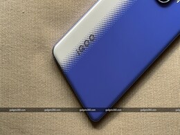 iQOO Neo 10R First Impressions iQOO Neo 10R First Impressions