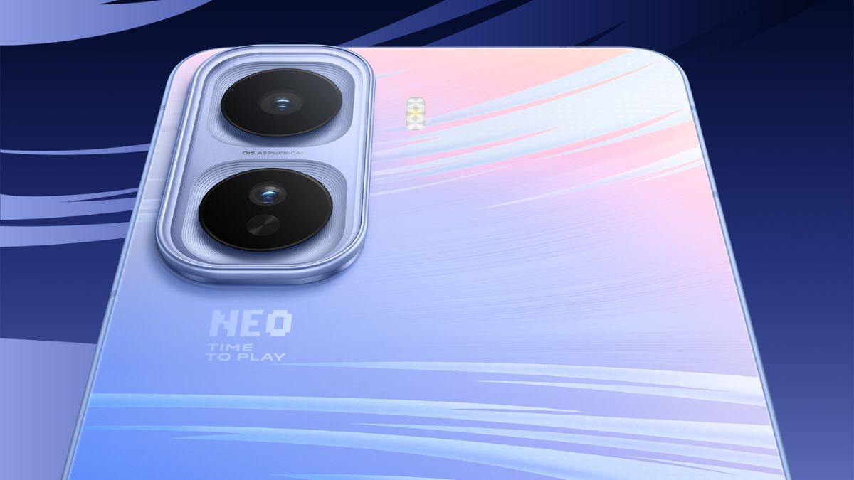 iQOO Neo 11 to Launch in China on October 30; Key Specifications, Colourways Teased