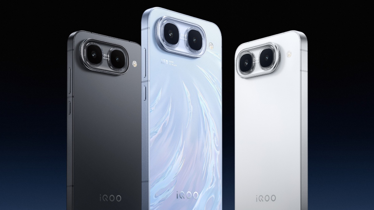 iQOO Neo 11 Ultra Camera Samples Reveal 50-Megapixel Sony Sensor; Leak Suggests 9,100mAh Battery