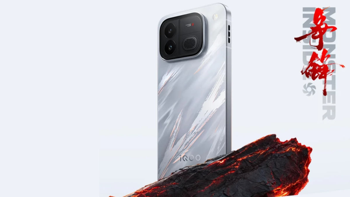 iQOO Neo 12 Specifications Revealed Ahead of Launch, Pre-Orders Open in China
