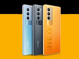 iQoo Neo 5S, iQoo Neo 5 SE With Triple Rear Cameras, Up to 12GB RAM Launched: Price, Specifications