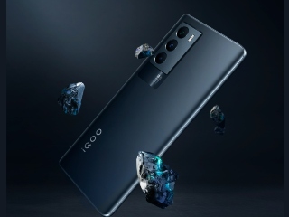 iQoo Neo 5S Design, Specifications Shown Off in Teasers Ahead of December 20 Launch