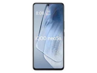 iQoo Neo 5s Specifications, Images Leak Tips Snapdragon 888 SoC, Hole-Punch Display