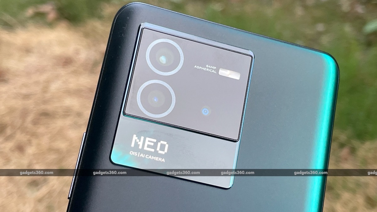 iqoo neo 6 gadgets camera 360 iQoo Neo 6 Review