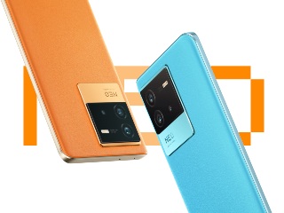 iQoo Neo 6 With 120Hz AMOLED Display, Snapdragon 8 Gen 1 SoC Launched: Price, Specifications