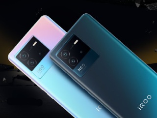 iQoo Neo 6 Price in India Dropped by Rs. 5,000: Here&#039;s How Much the Smartphone Costs Now