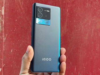 iQoo Neo 6 Review: Mighty Performance at a Great Price