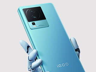 iQoo Neo 7 5G Allegedly Spotted on Google Play Console Listing Ahead of February 16 Launch