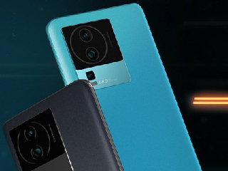 iQoo Neo 8 Series Tipped To Feature 1.5K Resolution Flexible Display, 120W Fast Charging