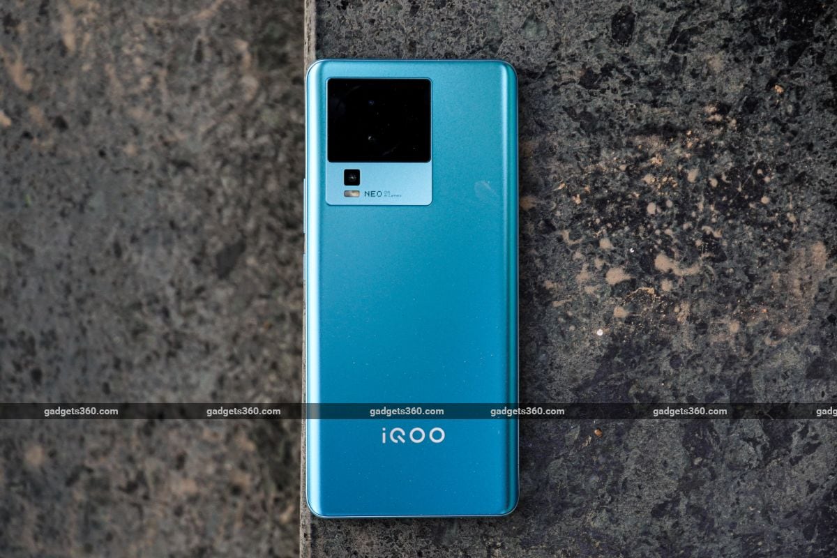 iQoo Neo 7 5G Review: Plenty of Power