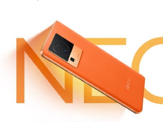 iQoo Neo 7 5G to Offer 12GB RAM and 256GB Storage Variant in India; AnTuTu Scores Revealed