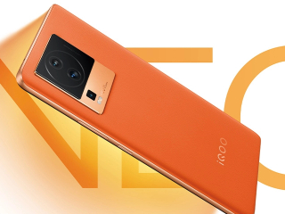 iQoo Neo 7 Pro 5G Discounted Price Revealed Ahead of Amazon Great Indian Festival Sale