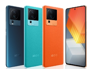 OnePlus Nord 3 vs iQoo Neo 7 Pro: Specifications and Price in India Compared