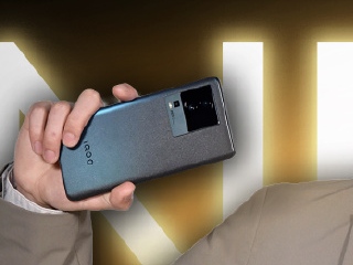 iQoo Neo 7 Pro 5G Price Range, India Launch Timeline, Key Specifications Tipped Again