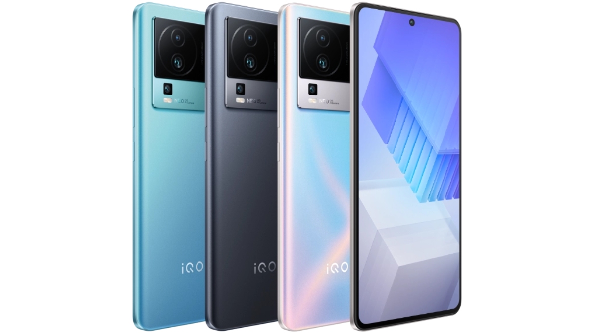 iQoo Neo 7 5G Price in India, Sale Timeline Tipped Ahead of Launch: All Details