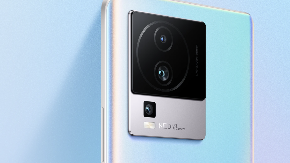 iQoo Neo 7 SE With MediaTek Dimensity 8200 SoC, 120W Fast Charging Launched: Price, Specifications