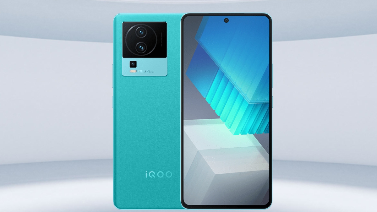 iQoo Neo 7 SE Full Specifications Tipped, May Feature 64-Megapixel Main Camera