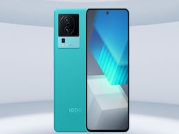 iQoo Neo 7 SE Full Specifications Tipped, May Feature 64-Megapixel Main Camera iQoo Neo 7 SE Full Specifications Tipped, May Feature 64-Megapixel Main Camera
