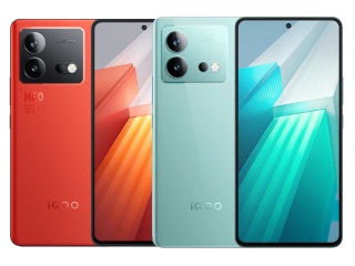 iQoo Neo 8, iQoo Neo 8 Pro With 6.78-Inch 1.5K Display, 5,000mAh Battery Launched: Price, Specifications
