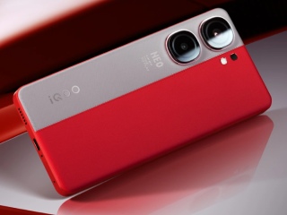 iQoo Neo 9 Racing Edition Specifications Tipped; May Get This Chipset