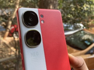 iQoo Neo 9s Pro+ Specifications Leak Revealing Display Dimensions, RAM, Storage and More