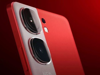 iQoo Neo 9s Pro Tipped to Launch With MediaTek Dimesnity 9300+ SoC, 120W Wired Charging