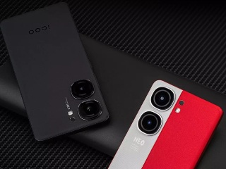 iQoo Neo 9 Pro Price in India Leaked Ahead of February 22 Launch