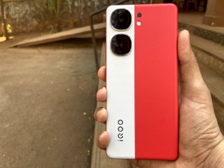 iQoo Neo 9 Pro With Snapdragon 8 Gen 2 Chip, 50-Megapixel Camera Launched in India: Price, Specifications