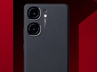 iQoo Neo 9 Pro Pre-Bookings in India to Start on February 8