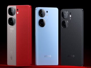 iQOO Neo 10 Series Launch Confirmed; May Get Snapdragon 8 Gen 3, MediaTek Dimensity 9400 SoCs