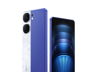 iQoo Neo 9s Pro+ India Launch Timeline Leaked Ahead of Debut in China