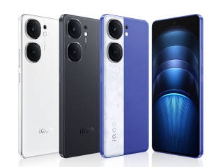 iQoo Neo 9s Pro+ Launch Date Revealed; Confirmed to Ship With Snapdragon 8 Gen 3 SoC, 5,500mAh Battery