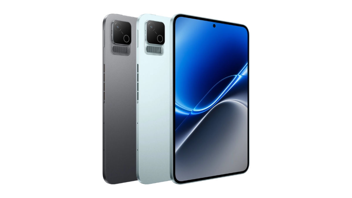 iQOO Pad Pro 8.8 Launched With 165Hz AMOLED Display, Snapdragon 8 Elite Gen 5 Chip: Price, Specifications