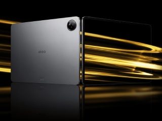 iQoo Pad 2, Pad 2 Pro Design, Key Features Revealed; to Launch on May 31