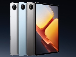 iQoo Pad 2 Pro 16GB RAM, 1TB Storage Variant Launched: Price, Specifications