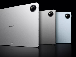 iQoo Pad 2 Pro With Dimensity 9300+ SoC, 3.1K Display Launched Alongside iQoo Pad 2: Price, Specifications