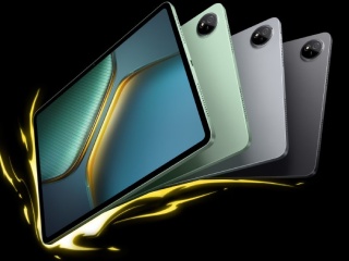 iQOO Pad 5 Pro With MediaTek Dimensity 9400+ SoC Launched Alongside iQOO Pad 5