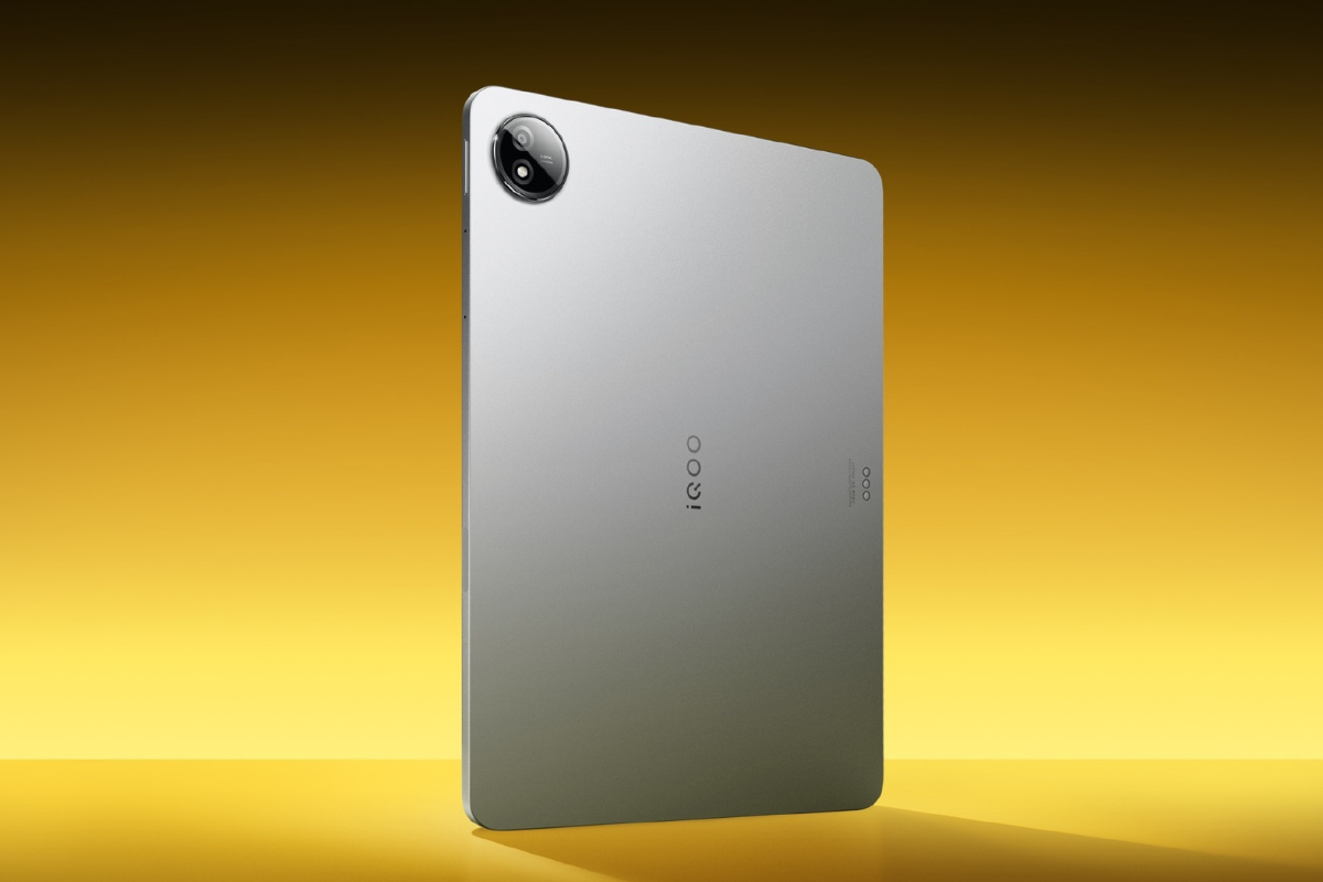 iQOO Pad Ultra Geekbench Listing Reveals Snapdragon 8 Elite Extreme Gen 6 Performance Figures