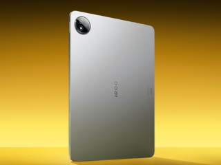 iQOO Pad Ultra Teased as Gaming-Focused Mini Tablet With Built-In Cooling Fan