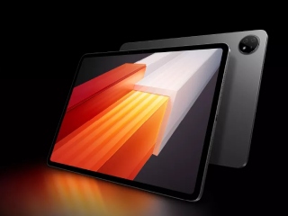 iQOO Pad Ultra Leak Reveals Compact Display and Active Cooling Fan