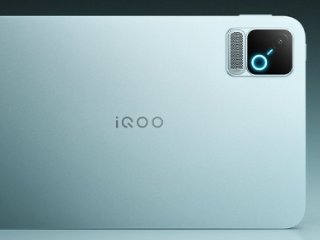 iQOO Pad Pro 8.8 Launch Confirmed; Specifications Teased