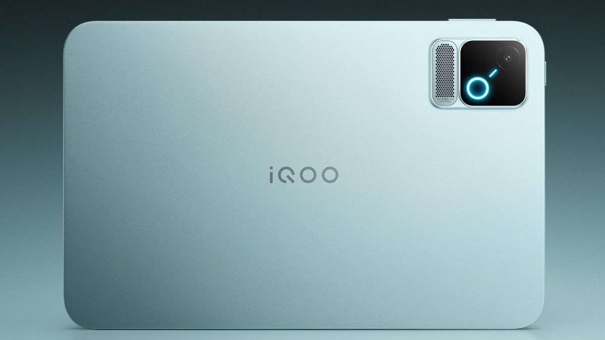 iqoo pad pro mini iQOO Pad Pro Mini