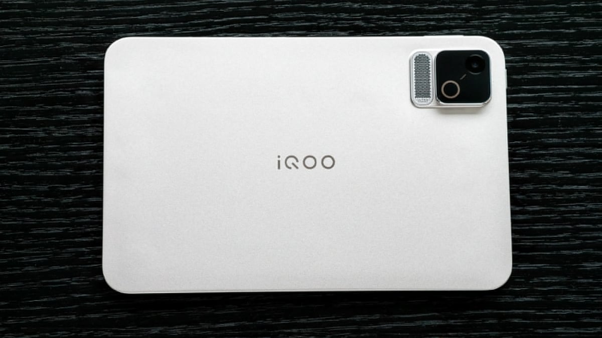 iqoo pad ultra dcs iQOO Pad Ultra