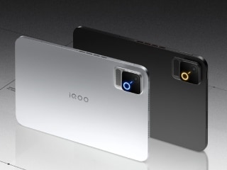 iQOO Pad Ultra Launched With 165Hz OLED Display, 9,020mAh Battery: Price, Specifications