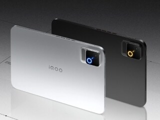 iQOO Pad Ultra 165Hz AMOLED डिस्प्ले के साथ हुआ लॉन्च