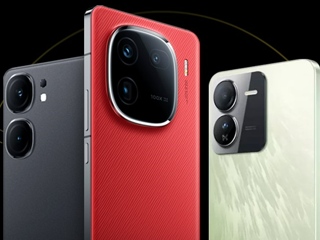 iQoo Announces Anniversary Sale With Discounts on iQoo 12, iQoo 11, iQoo Z9, More