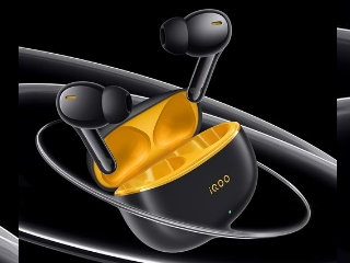 iQOO TWS 1e India Launch Set for August 21; Teased to Offer Up to 42 Hours of Battery Life