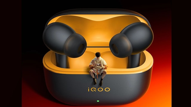 iQOO Pad 5e, iQOO Watch GT 2 and iQOO TWS 5 Launch Date Announced; Will Debut Alongside iQOO 15 iQOO Pad 5e, iQOO Watch GT 2 and iQOO TWS 5 Launch Date Announced; Will Debut Alongside iQOO 15