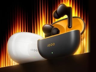 iQOO TWS 5e Launched With 35dB ANC, Up to 50 Hours of Battery Life: Price, Features
