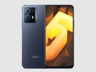 iQoo U5 Price Revealed, to Go on Sale Starting January 1